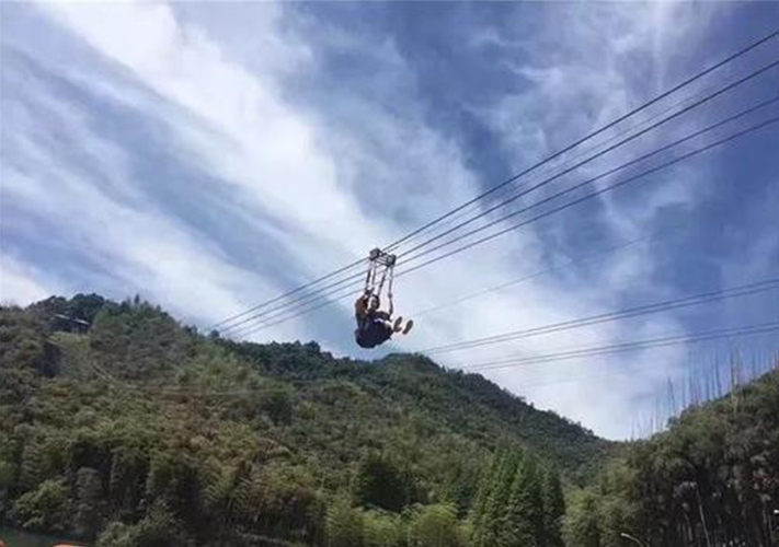 齐齐哈尔团建活动