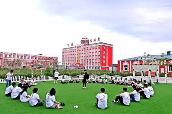 哈尔滨拓展训练基地：参加拓展活动要做好哪些准备？