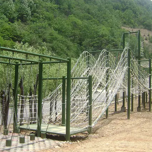 哈尔滨拓展训练